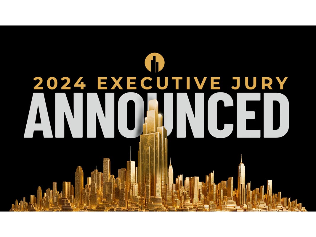 NYF Advertising Awards unveils its 2024 Executive Jury Image